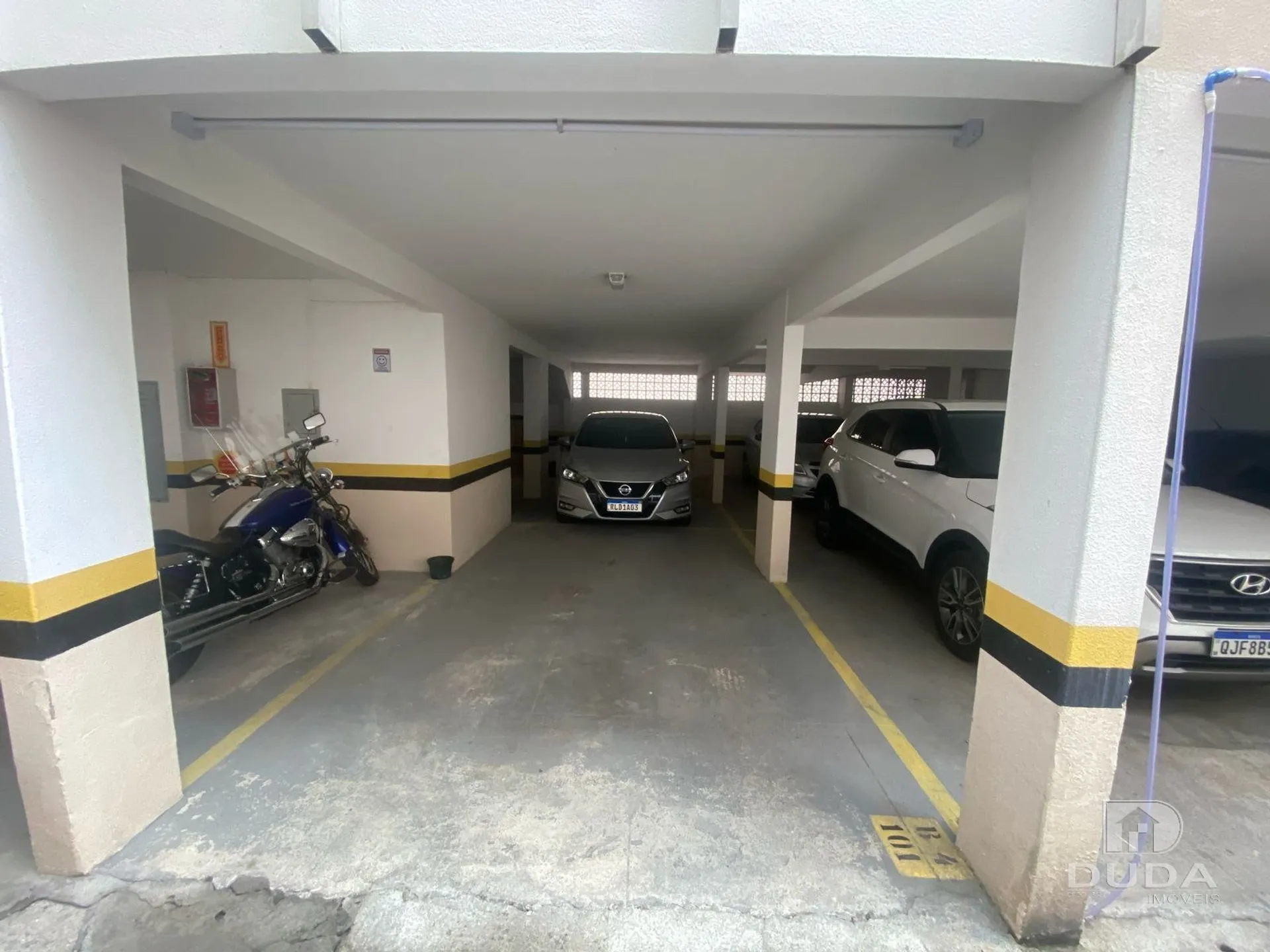2-bedroom apartment with 80 m² and 1 parking spot — photo 19