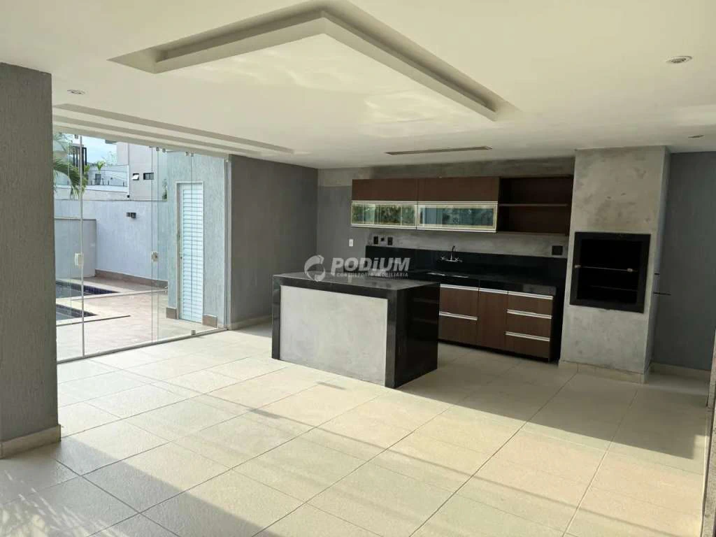 Triplex house with 4 suites, 360 m² and 2 parking spots — photo 13