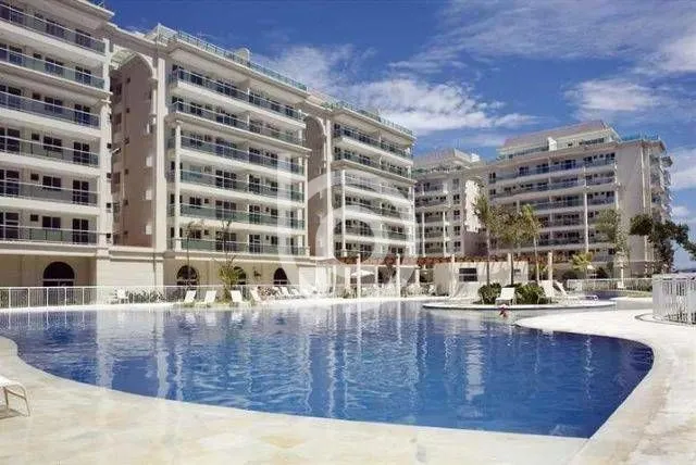 Cobertura mobiliada com 3 quartos e 200 m² — photo 4