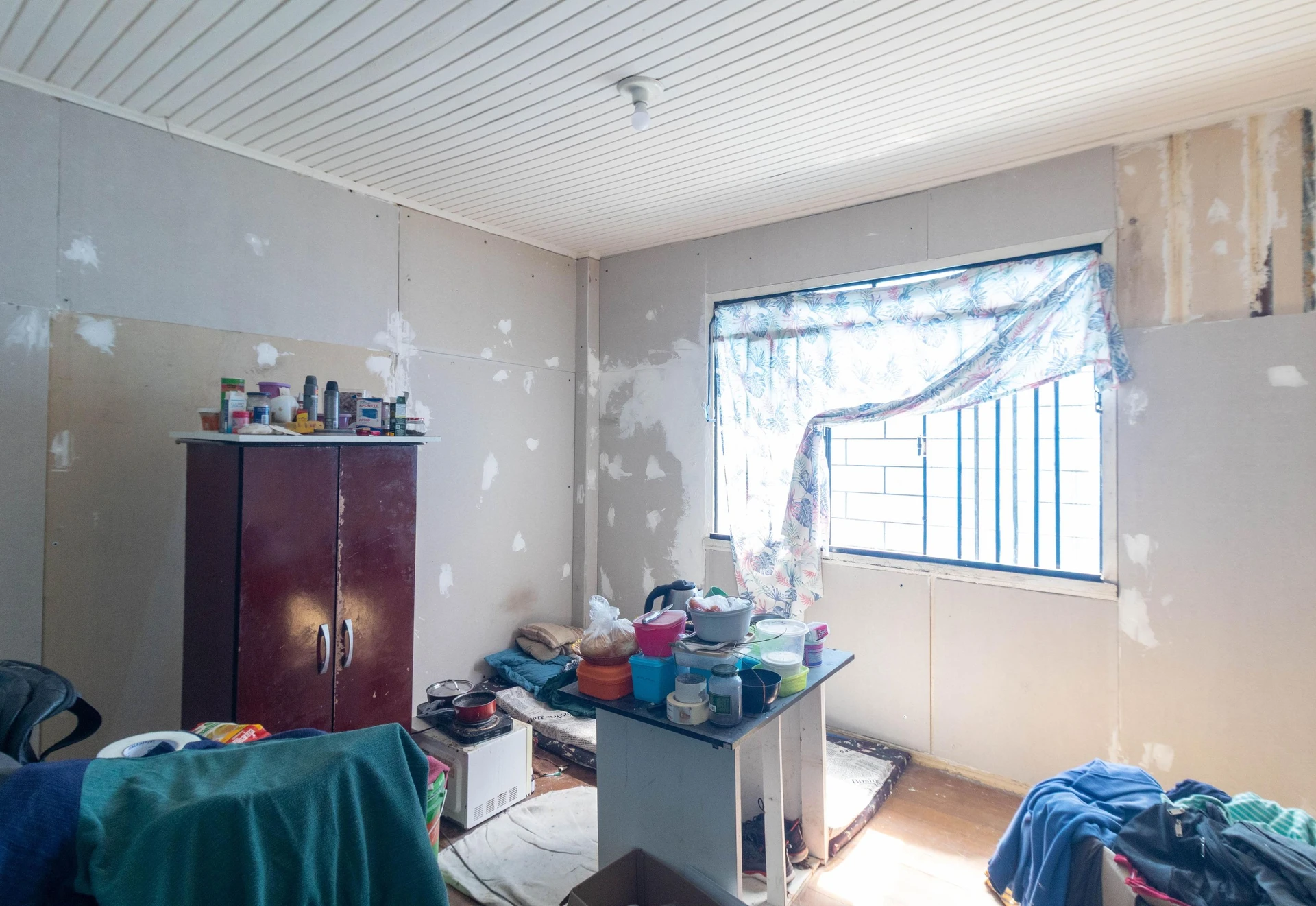3-bedroom apartment, 110 m² — photo 12