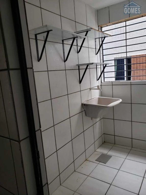 Квартира: 3 спальни, 1 со своей ванной, 70 м², Жуан-Песоа — photo 5