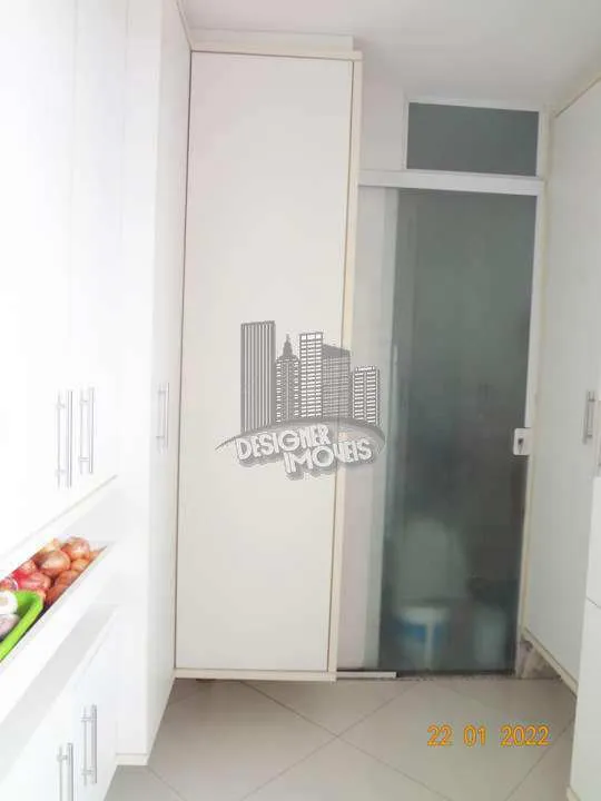 4-bedroom apartment with a washing machine in Rio de Janeiro — photo 36