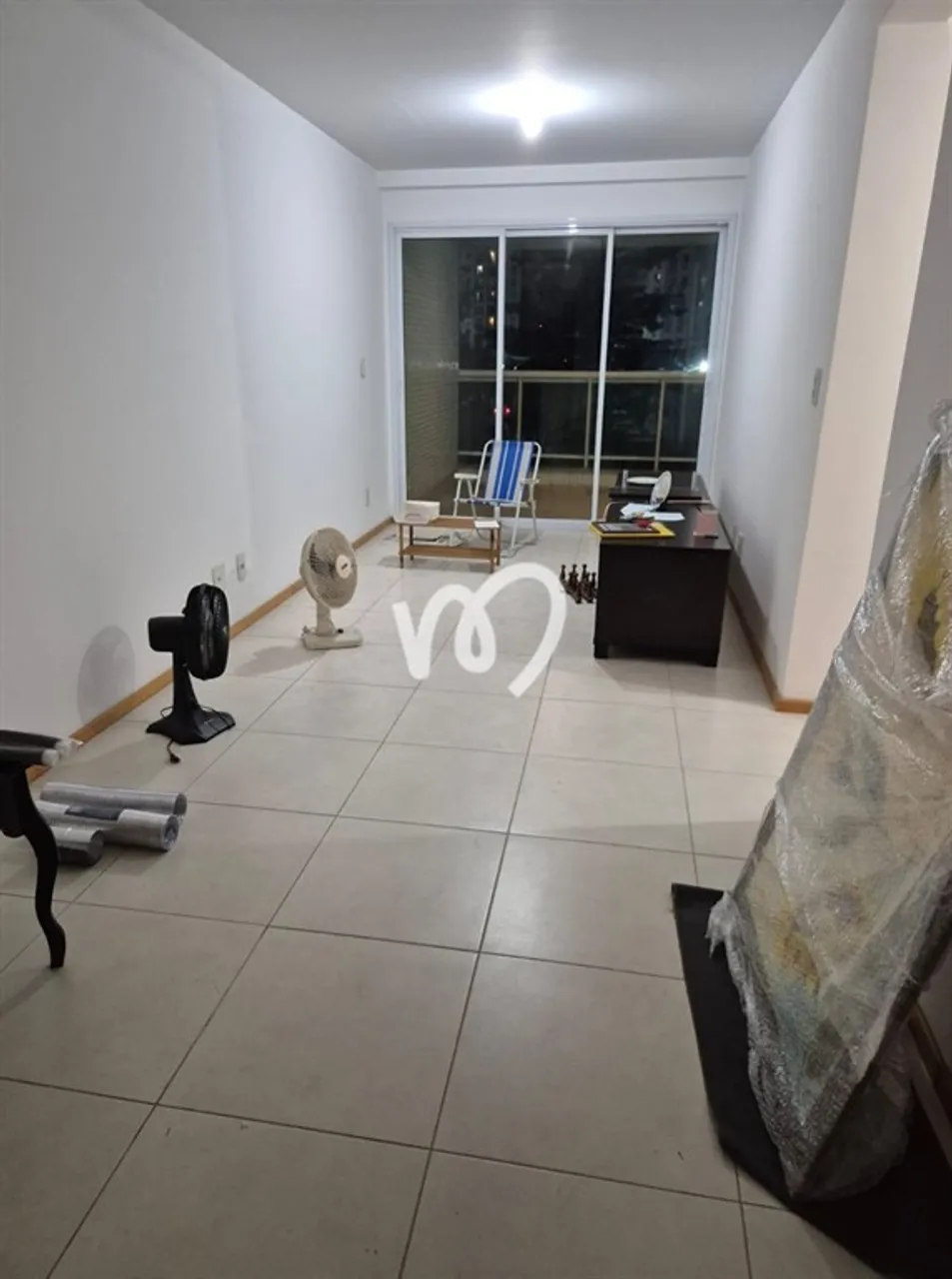 Apartamento de 3 quartos com cozinha a gás e vaga — photo 3