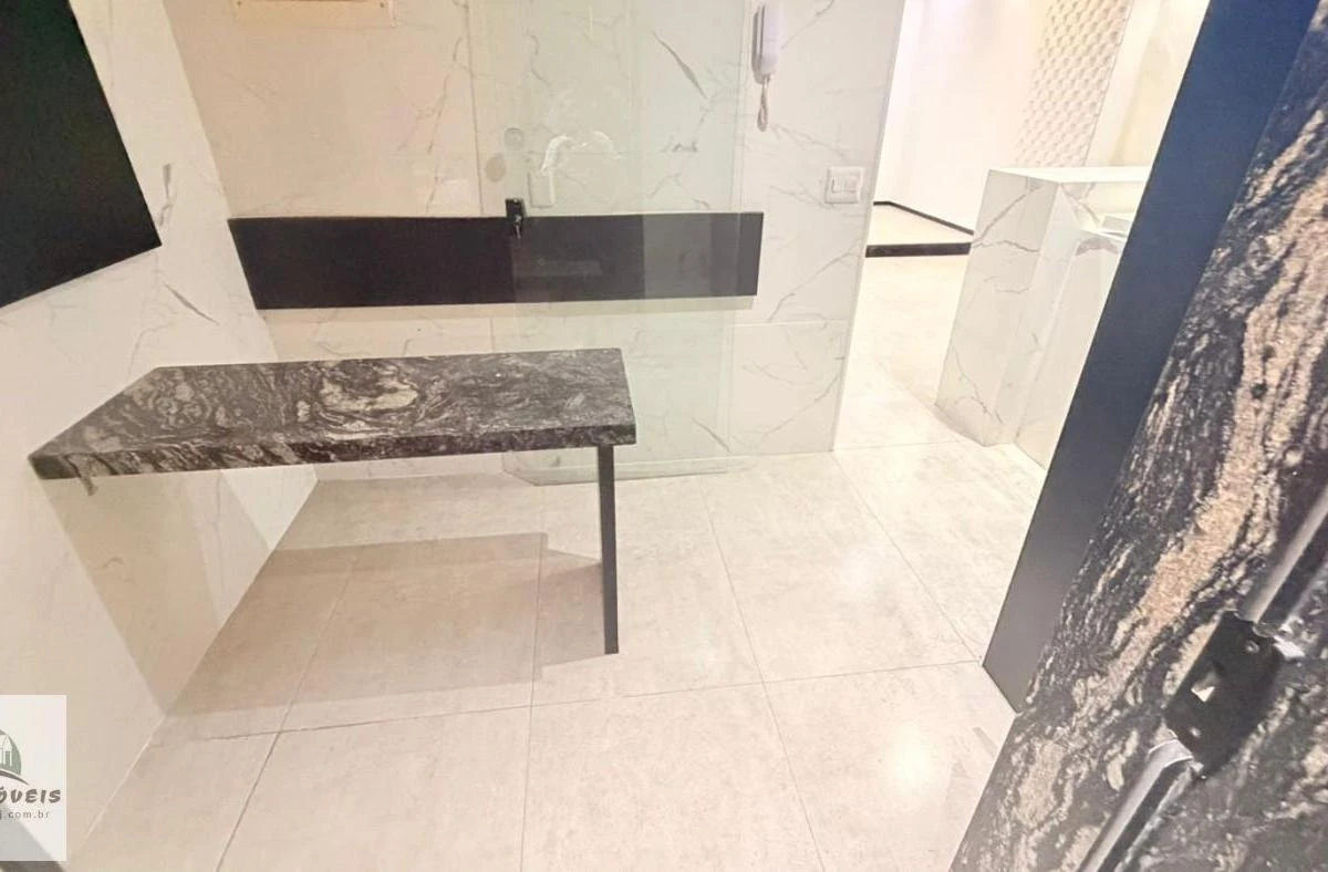 3 quartos e varanda gourmet: casa de 140 m² — photo 3
