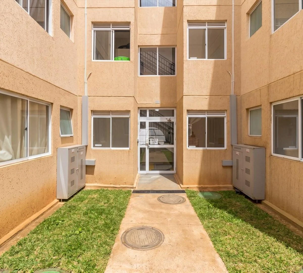 Вид на парк та 2 спальні: квартира 40 м² — photo 15