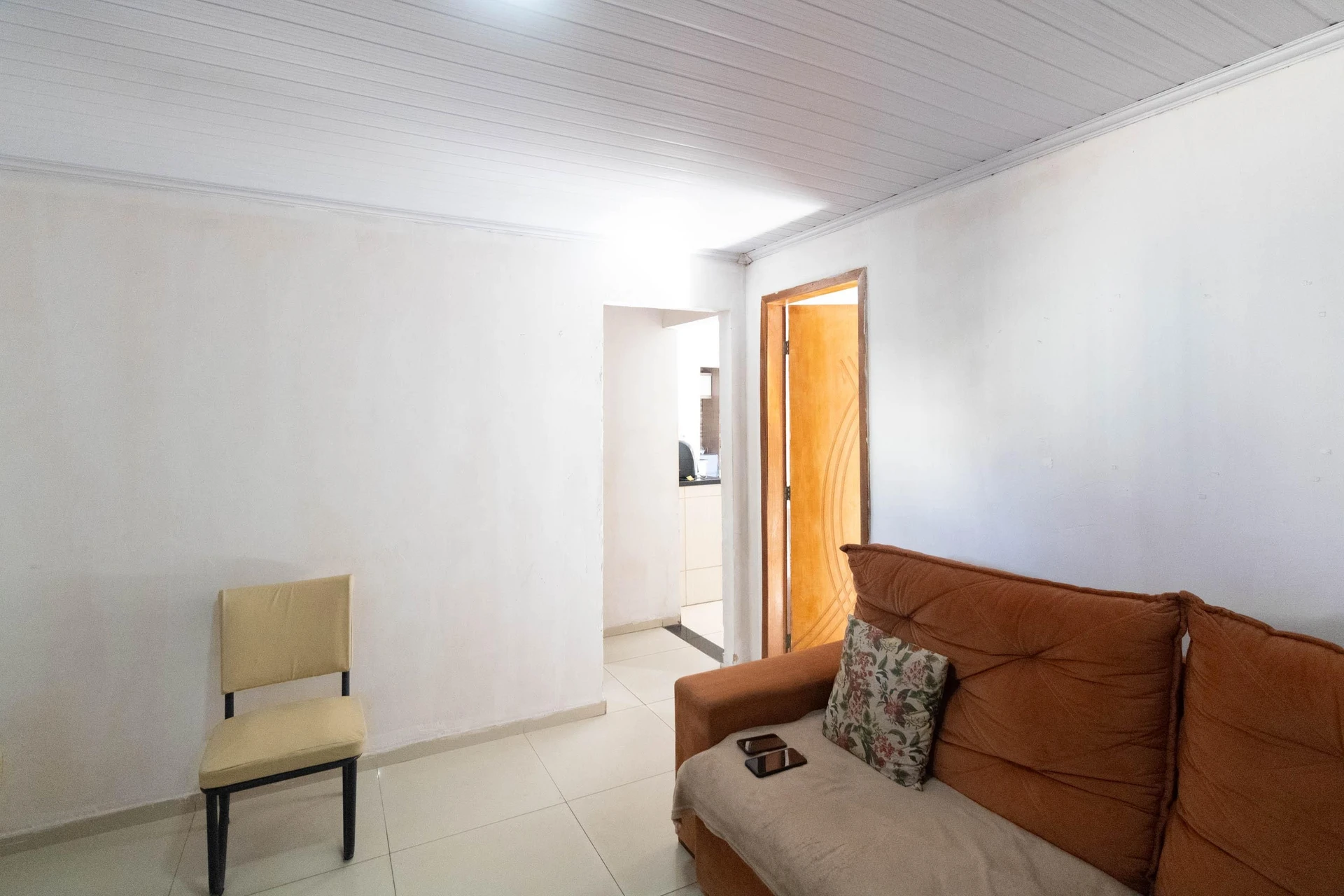 Casa mobiliada, 70 m², com máquina de lavar — photo 5