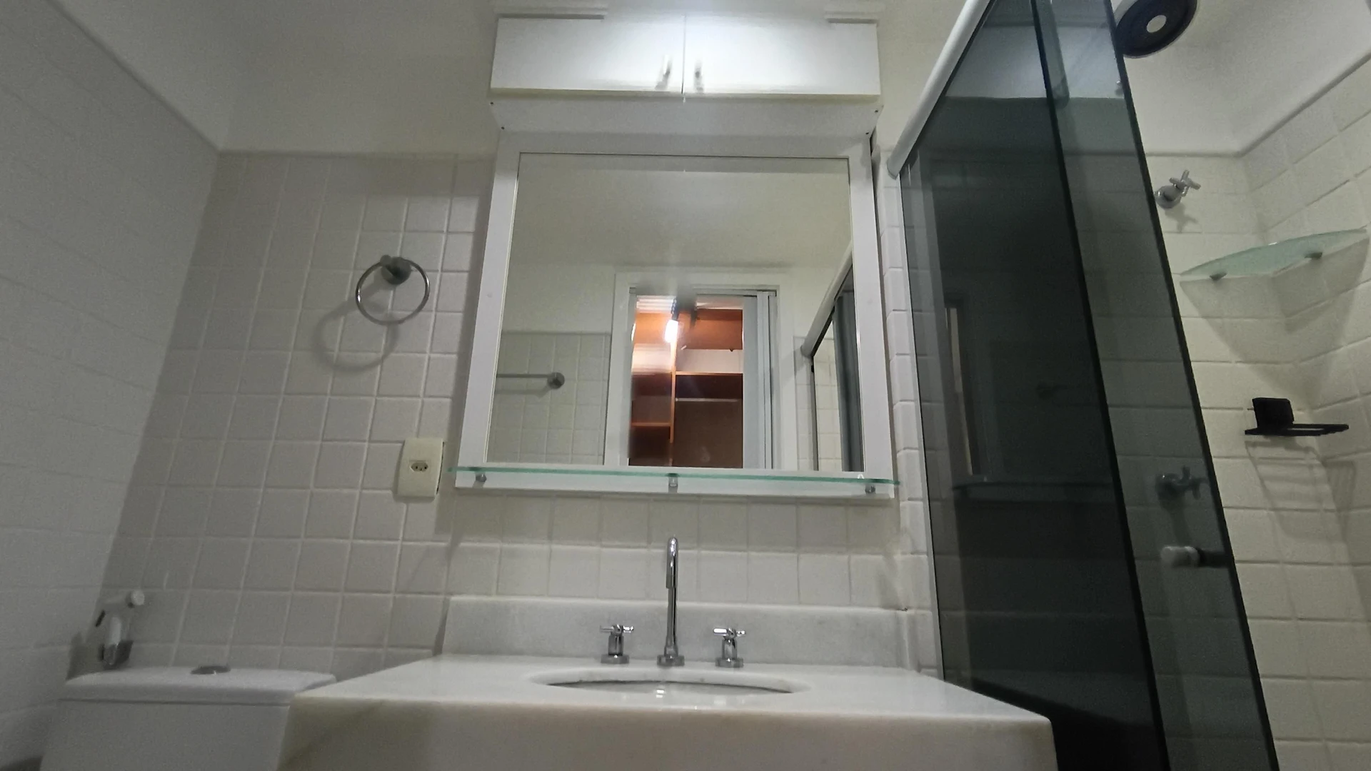 Apartamento de 2 quartos com closet, Barra Olímpica — photo 29