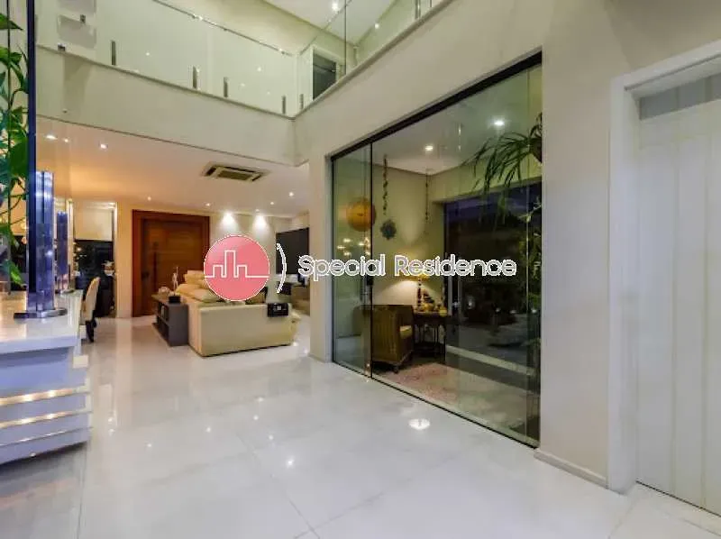 Furnished triplex house with 3 bedrooms and 5 bathrooms — photo 10