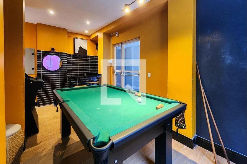 Monoambiente amueblado, 30 m², con espacio de home office — photo 33