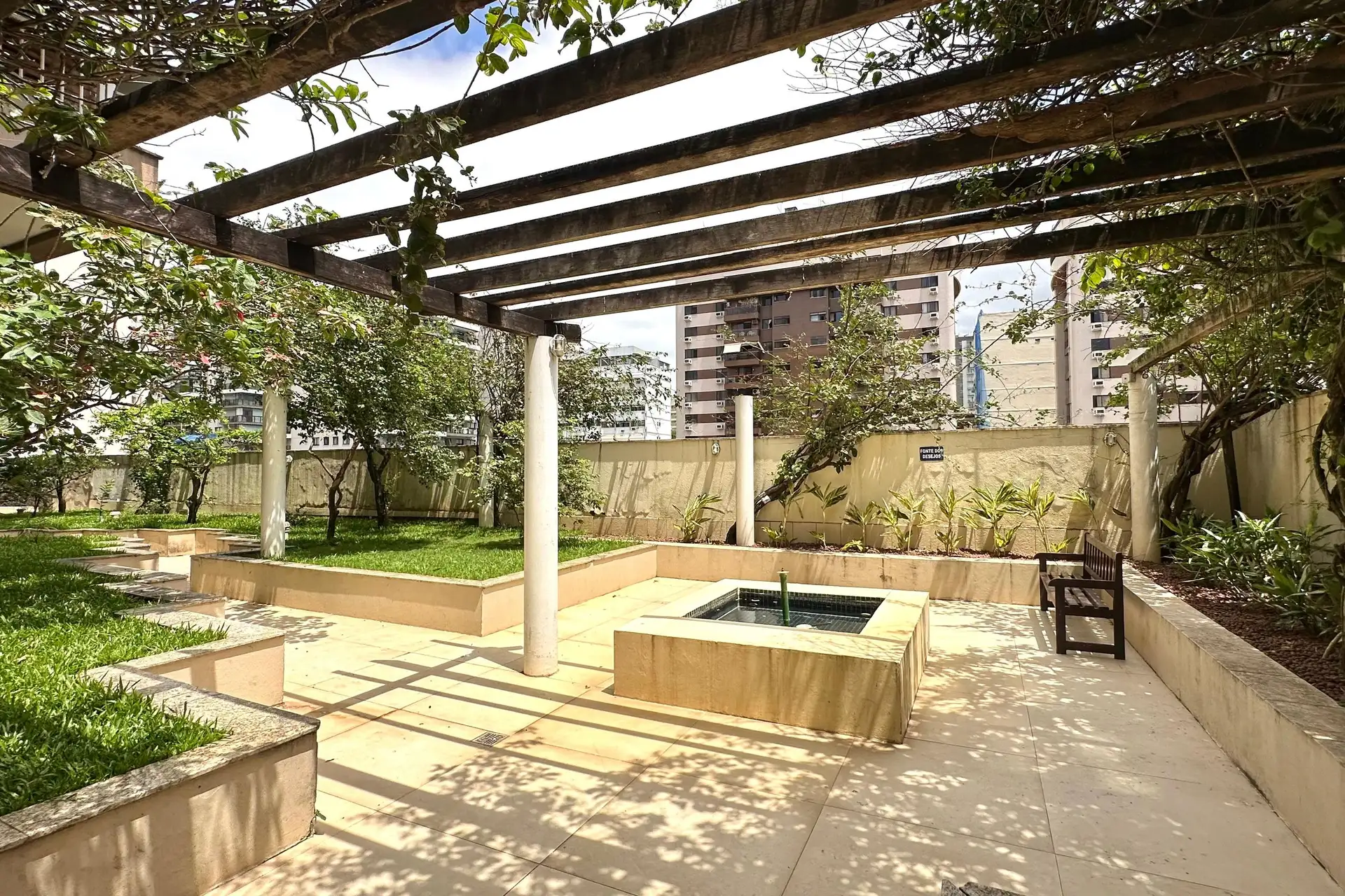 Apartamento de 3 quartos com vista para a água — photo 46