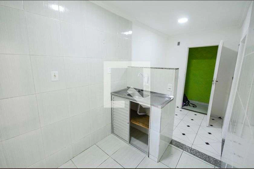 1-bedroom apartment for rent with 40 m² and A/C — photo 10