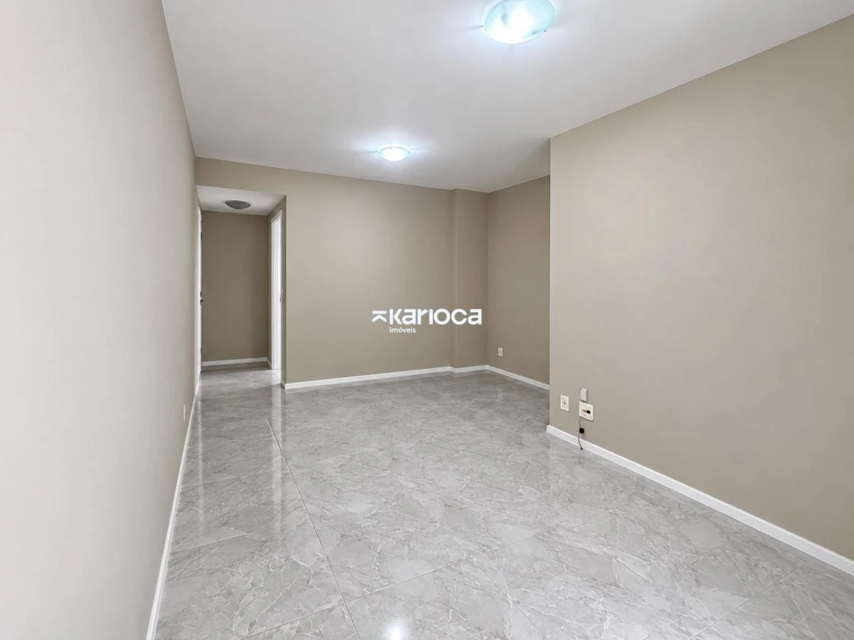 Mountain view in a 2-bedroom apartment, 64 m² — photo 11