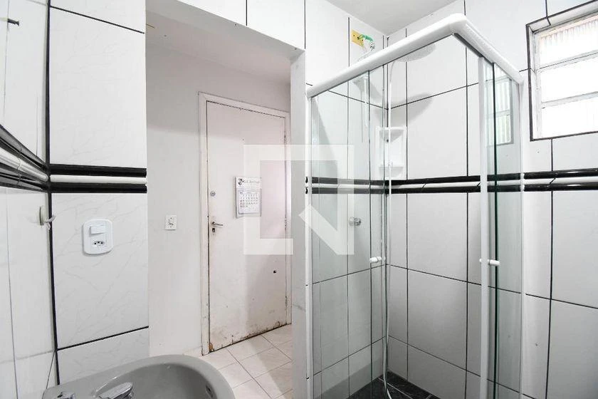 2 quartos e máquina de lavar: apartamento de 35 m² — photo 6