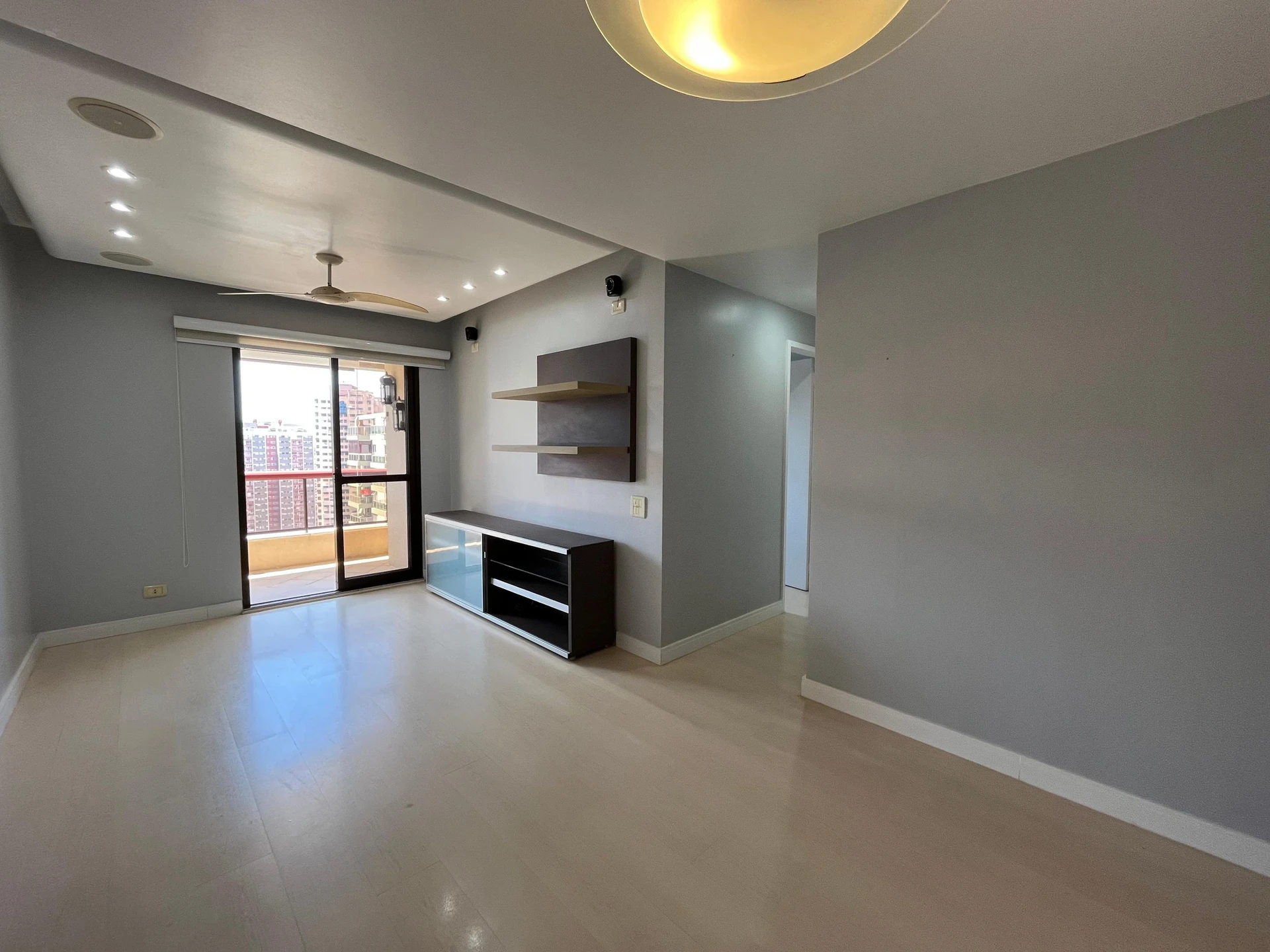 Apartment, 73 m², with a home office — photo 5