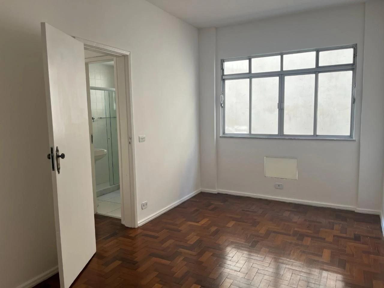 2 quartos e máquina de lavar: apartamento de 64 m² — photo 8