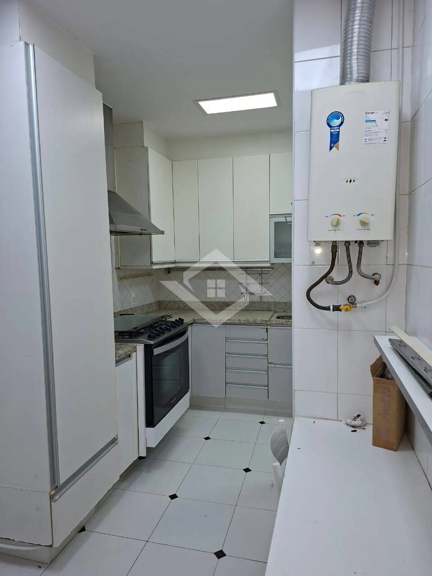 Квартира с 3 спальнями: 2 с ванными и 4 санузла — photo 6