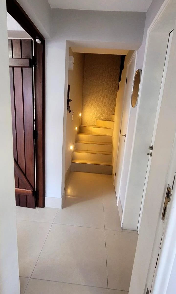 Casa de 3 quartos com secadora, Parolin — photo 41