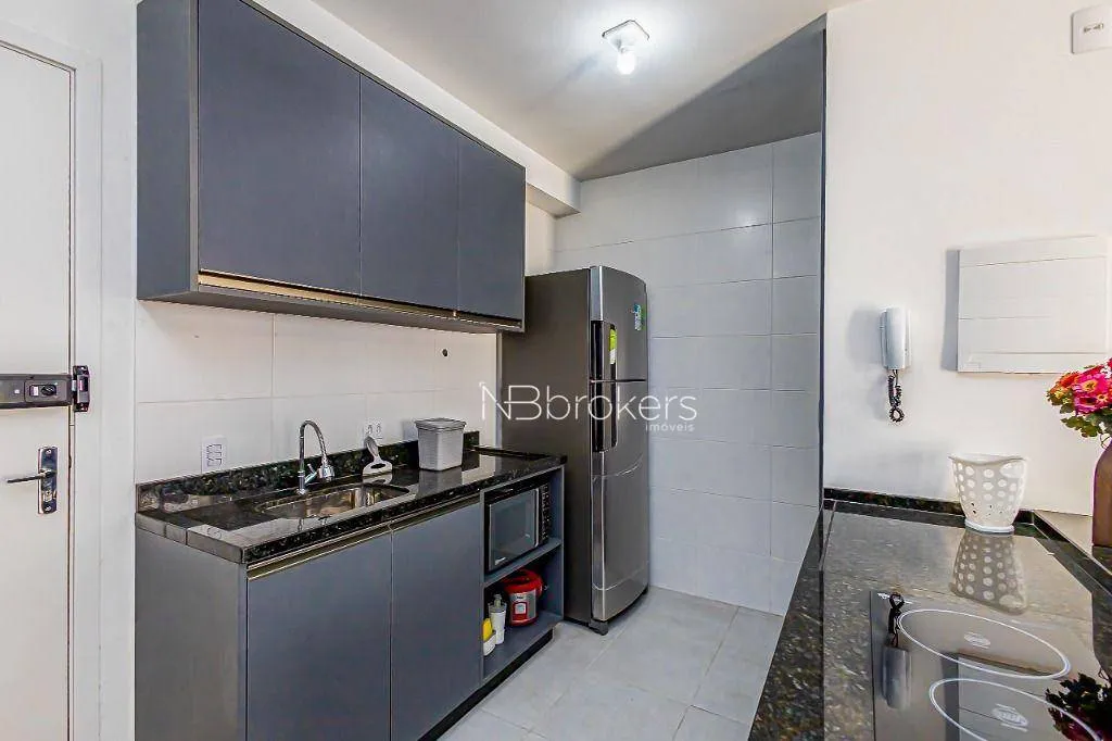 Estudio de 47 m² con balcón, 1 dormitorio y 1 plaza — photo 7