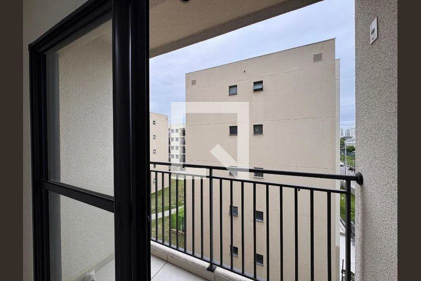 Квартира в оренду з 2 спальнями та балконом, 55 м² — photo 14