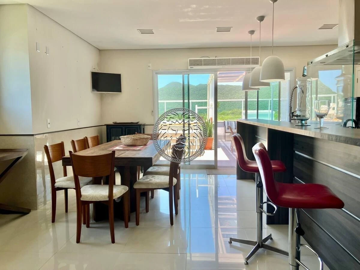Departamento amueblado, 237 m², con vista a la montaña — photo 9