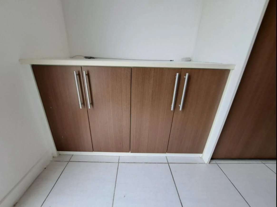 3 quartos e espaço de home office: apartamento de 96 m² — photo 16