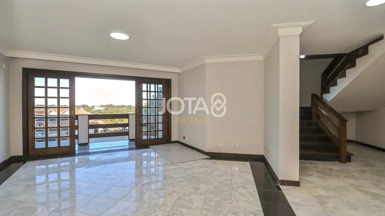 Casa de 3 quartos com churrasqueira privativa — photo 12