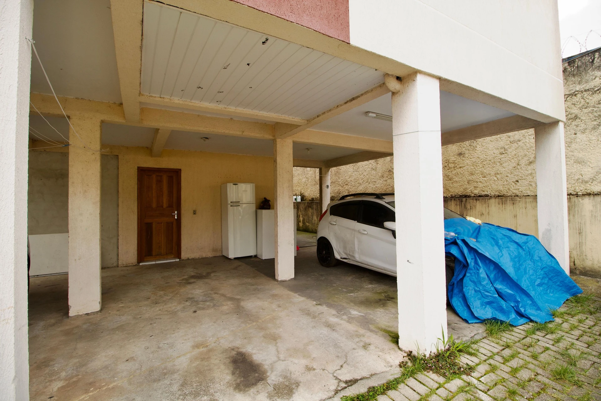 Furnished house, 60 m², with a garden — photo 13