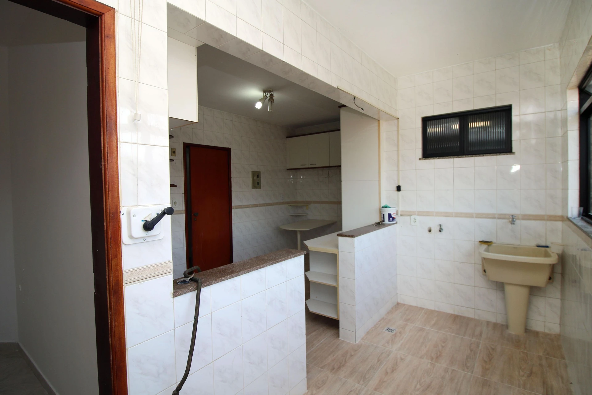 Apartamento com 3 quartos e suíte — photo 18