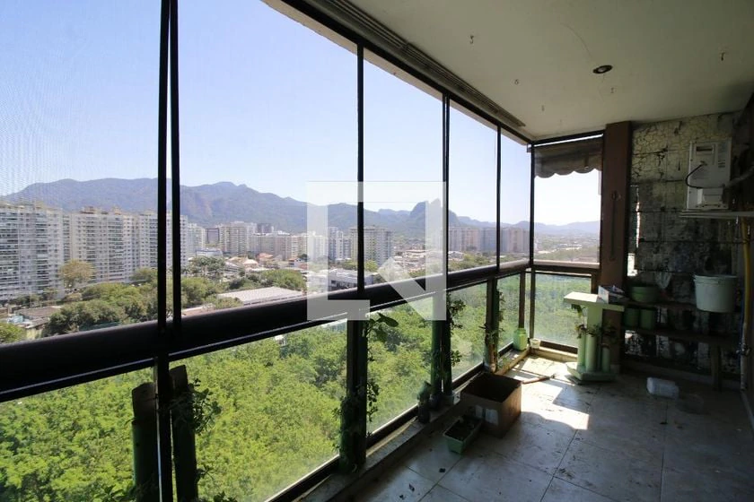Квартира-котедж із 3 спальнями та 159 м² балконом — photo 3