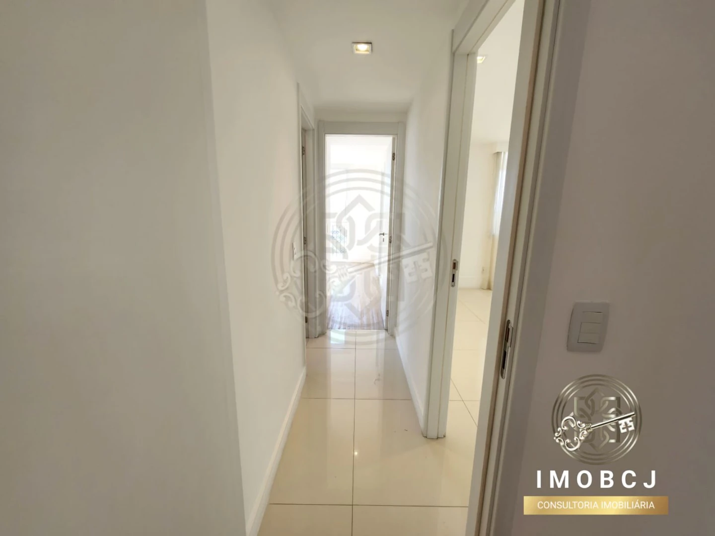 166 m² apartment with 4 bedrooms and private BBQ — photo 30