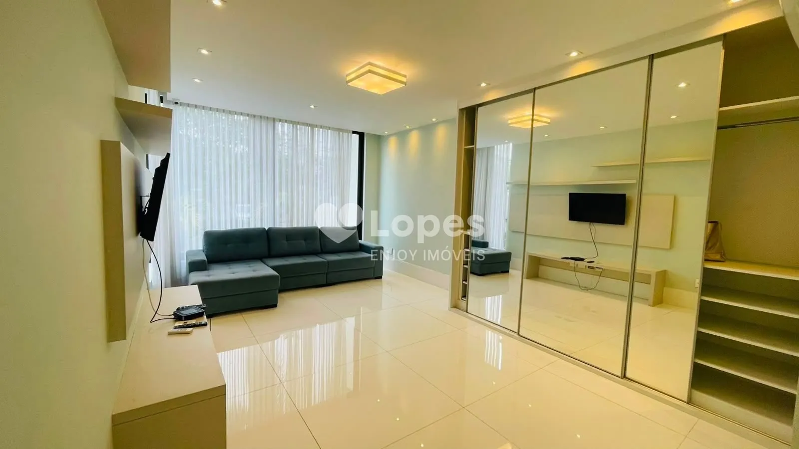 Furnished house with 5 en-suite bedrooms 600 m² — photo 20