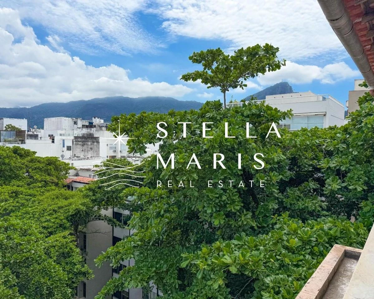 240 m² duplex penthouse with balcony grill and views — photo 19