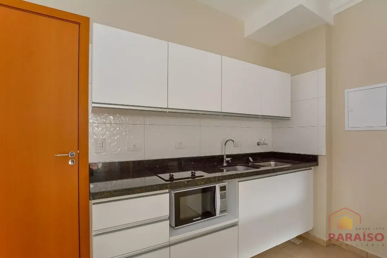 Estudio sin parking, 1 dormitorio y 1 baño — photo 15