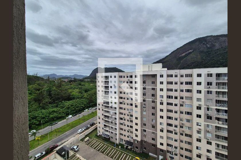 2 quartos e máquina de lavar: apartamento de 54 m² — photo 39