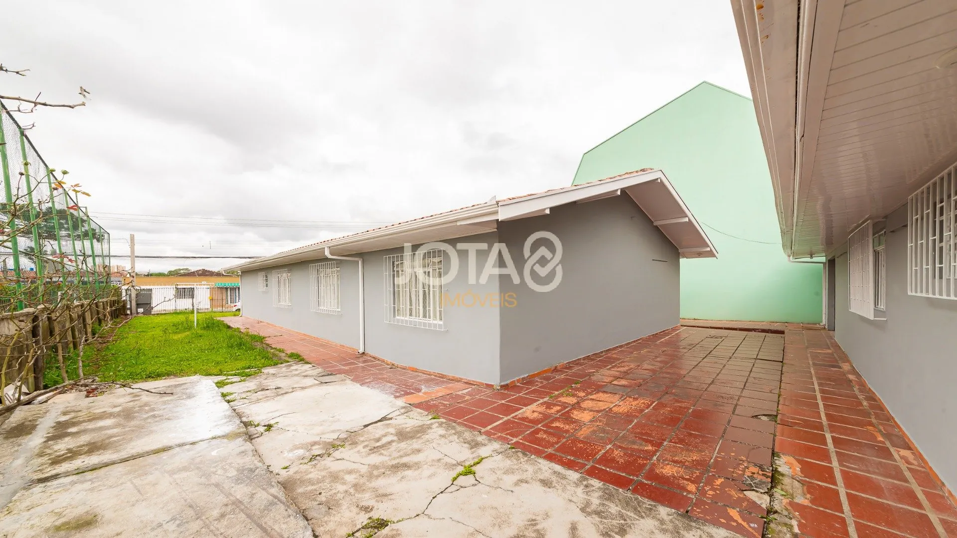 House, 160 m², with a grill on the balcony — photo 18