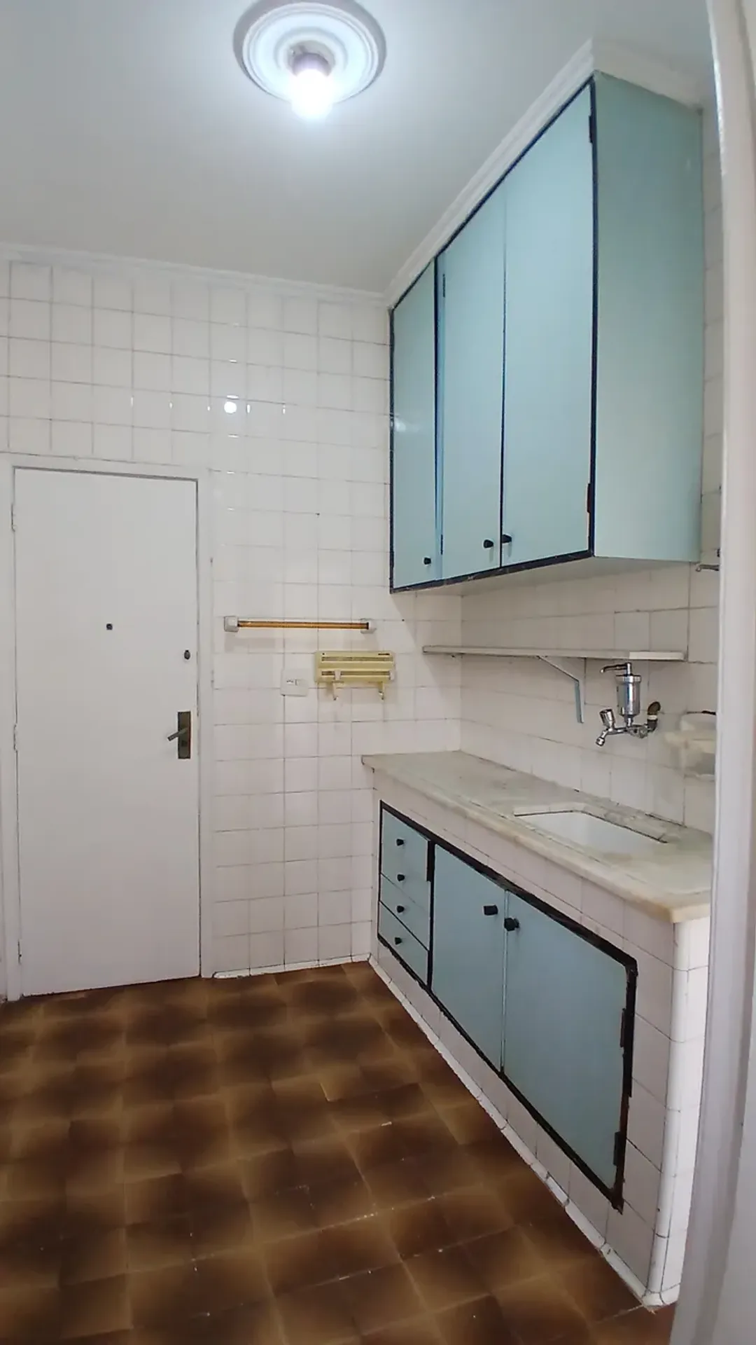 Apartamento de 55 m² e 2 quartos, Rio Comprido — photo 4
