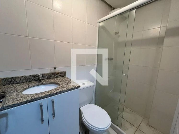 3-bedroom house with a washing machine in Rio de Janeiro — photo 34