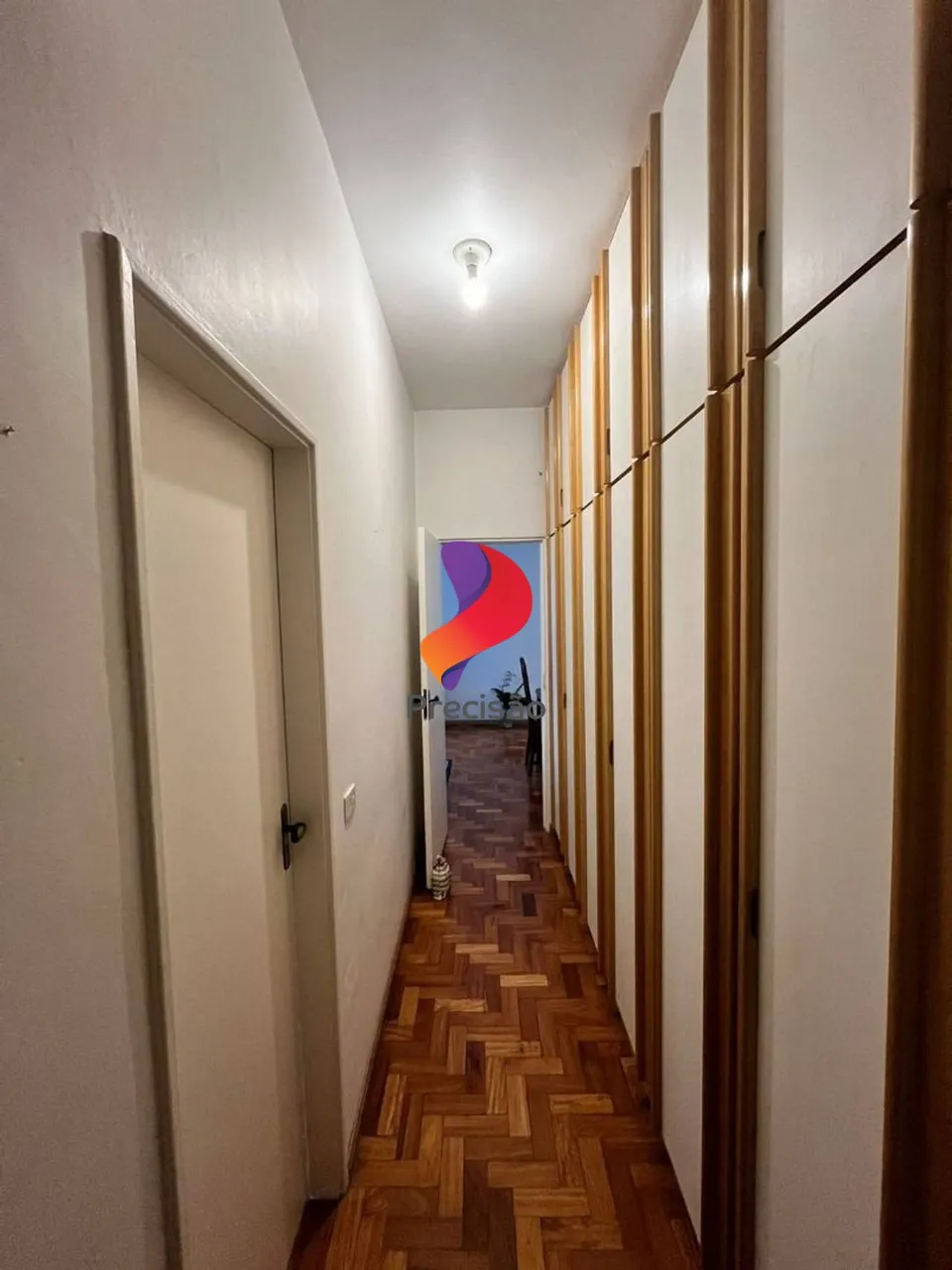 68 m² apartment with 2 bedrooms and 2 bathrooms — photo 19