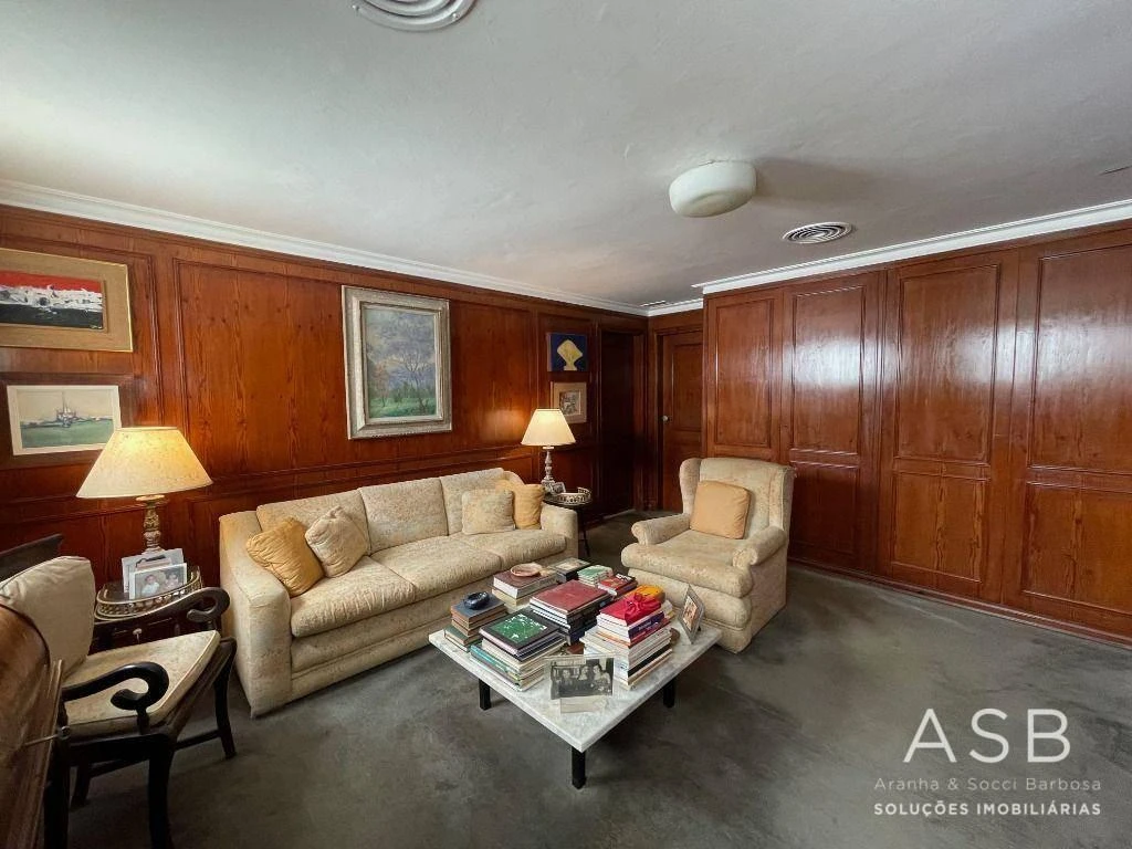 Apartamento amueblado de 5 dormitorios y 630 m² — photo 26