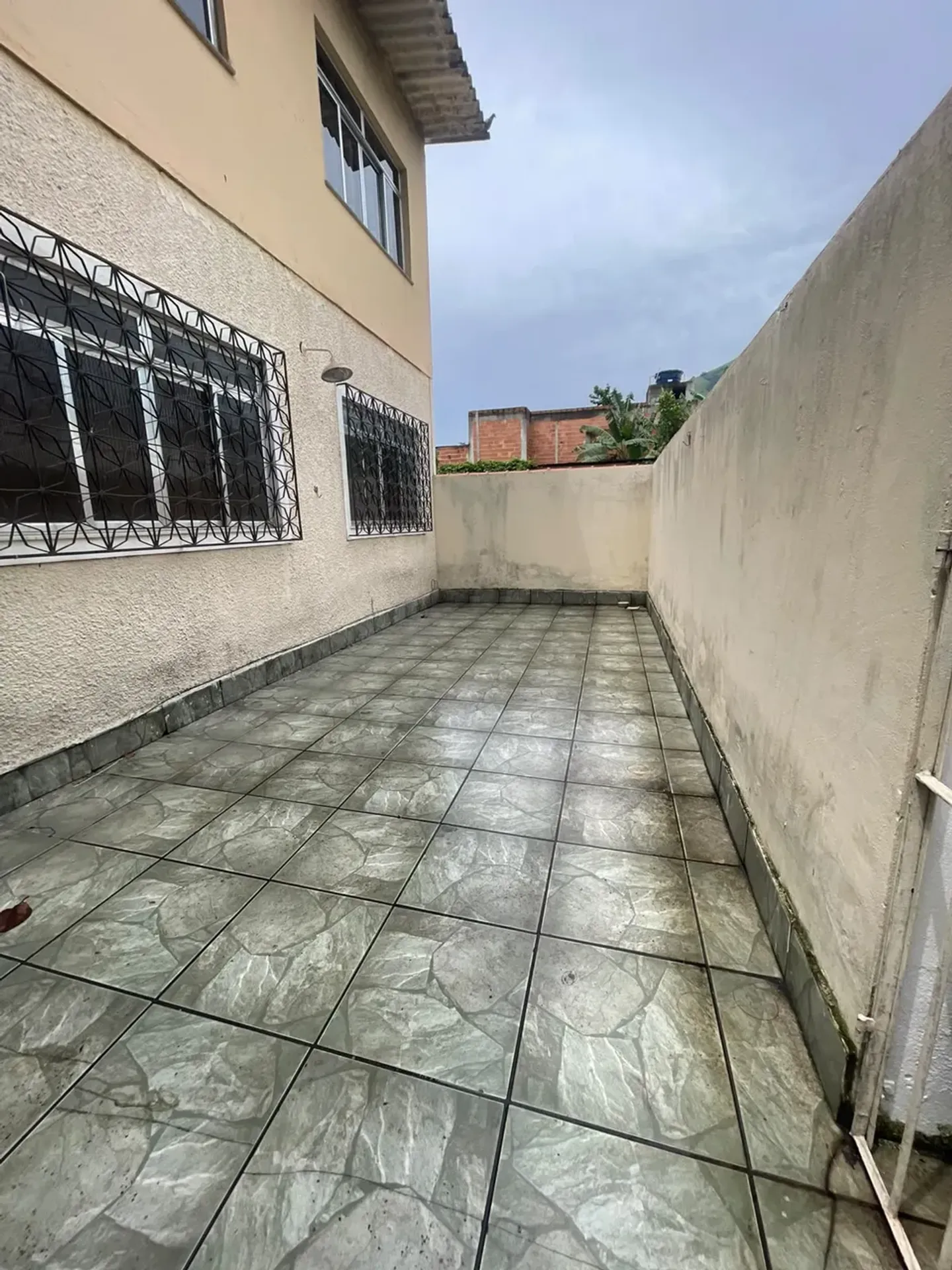 Casa de 2 quartos e 50 m² — photo 27