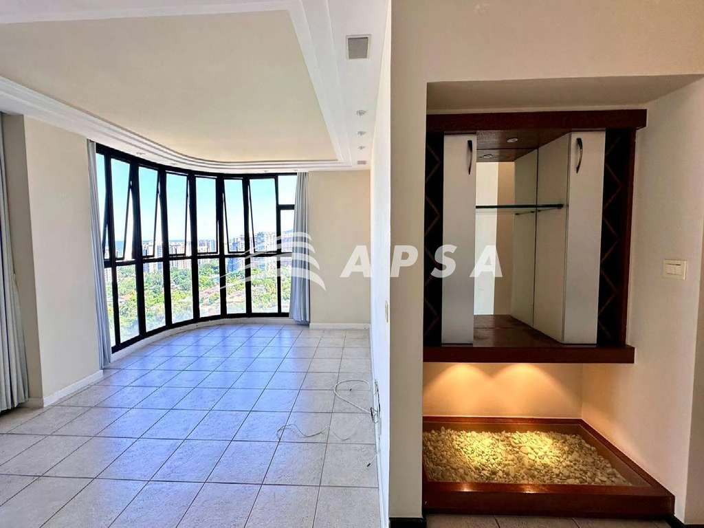 200 m² duplex with 3 en-suite bedrooms and 2 parking spots — photo 11