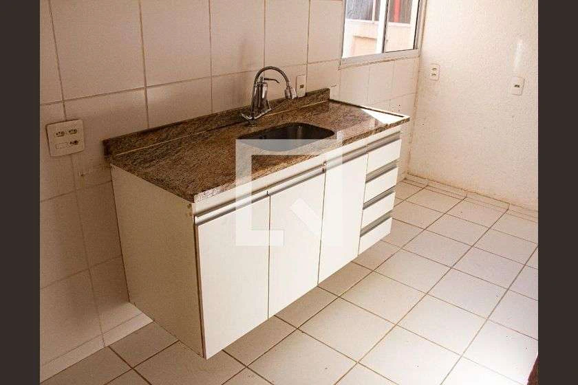 Apartamento para locação com 2 quartos e 39 m² — photo 2