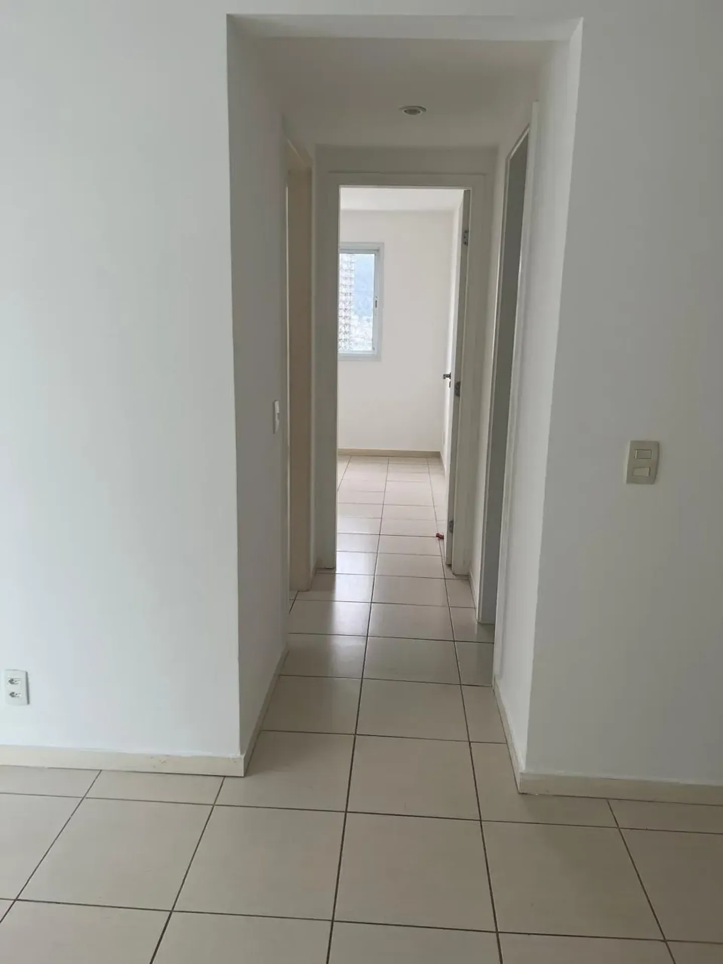 Apartamento de 2 quartos em condomínio com coworking — photo 7