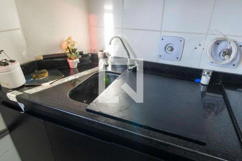 Apartamento mobiliado de 43 m² com 2 quartos e 1 vaga — photo 11
