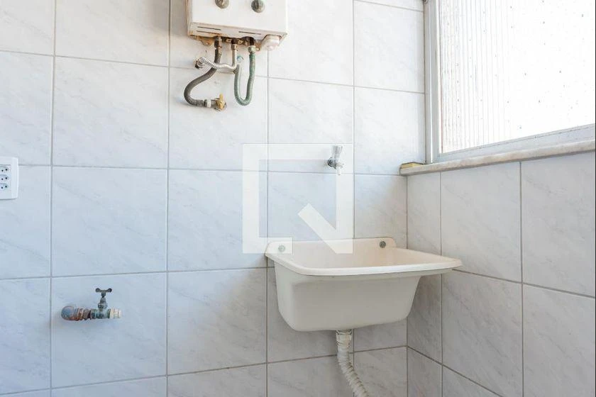 2-bedroom apartment with a mountain view in Rio de Janeiro — photo 34