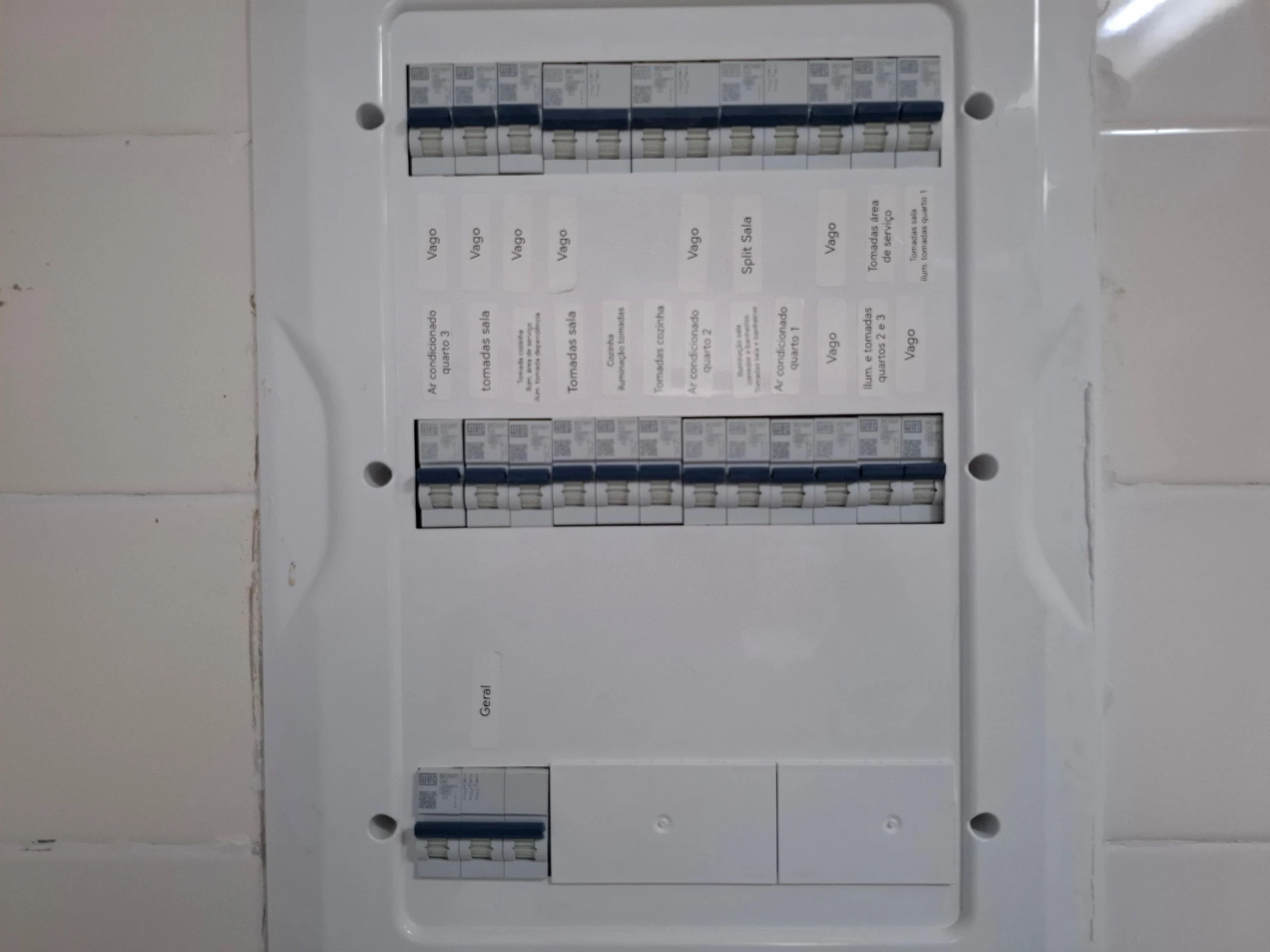 Apartamento de 3 quartos com banheira, Flamengo — photo 21