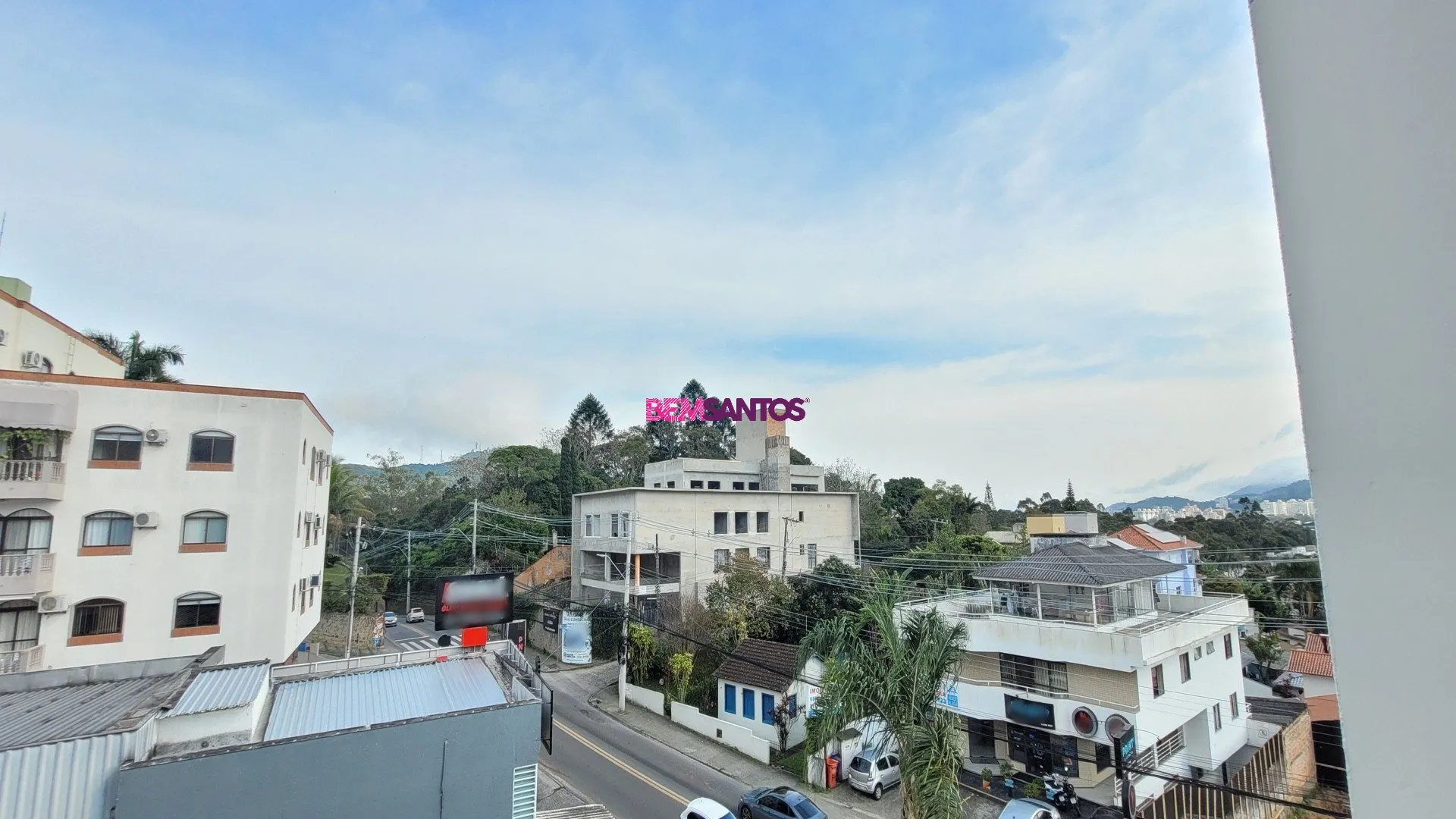 Apartamento de 3 dormitórios (1 suíte) com sacada — photo 2