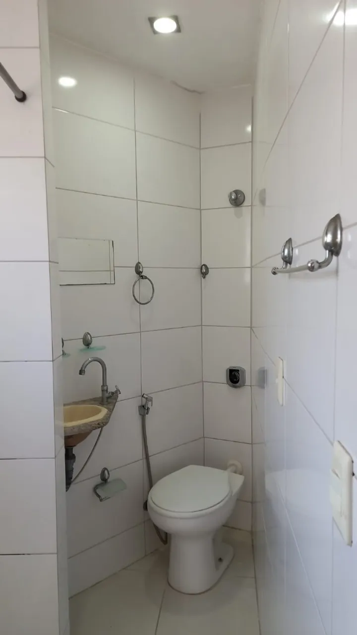 30 m² studio in Rio de Janeiro — photo 4