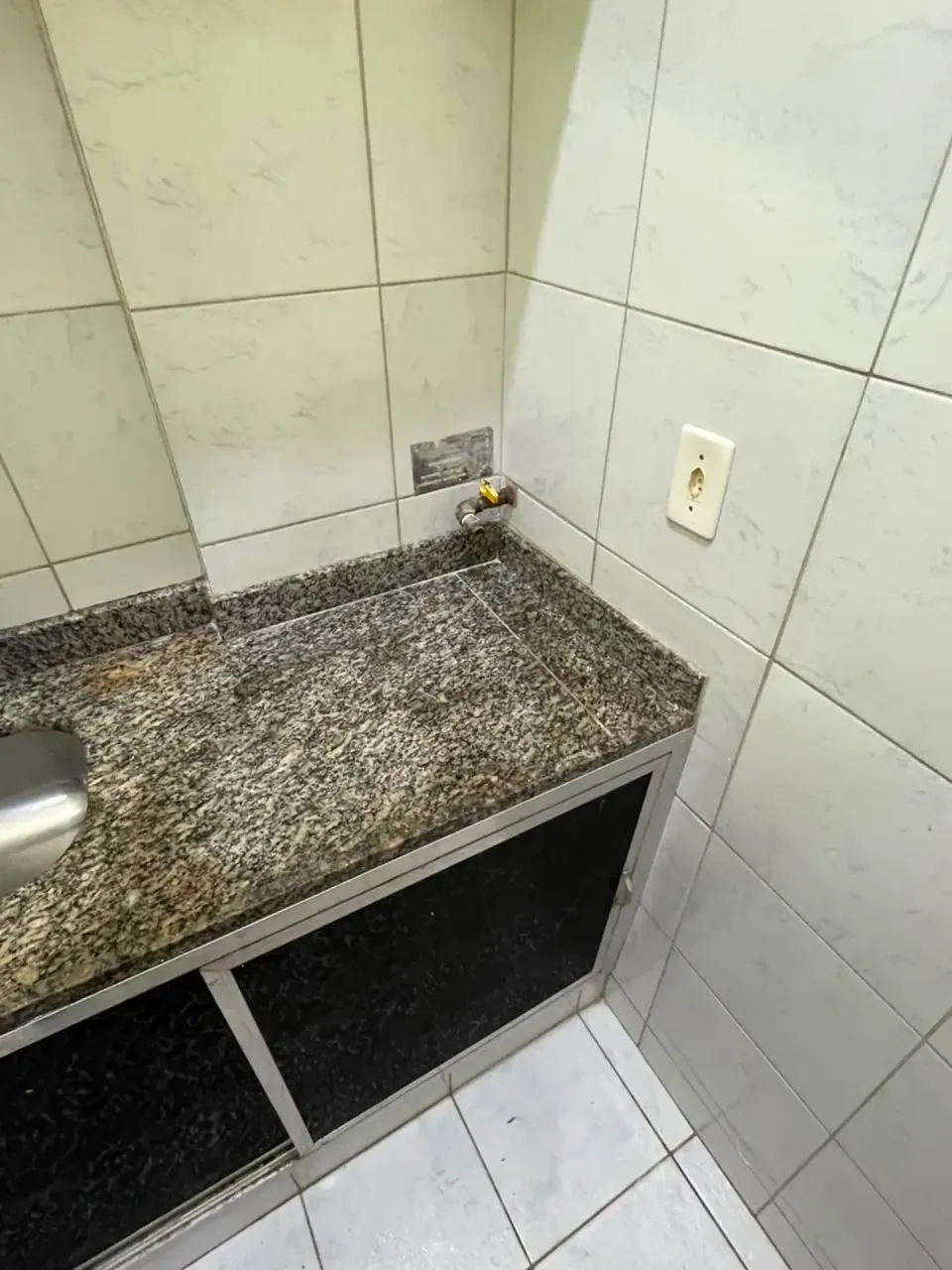 Estudio sin parking con 19 m², 1 dormitorio y 1 baño — photo 8