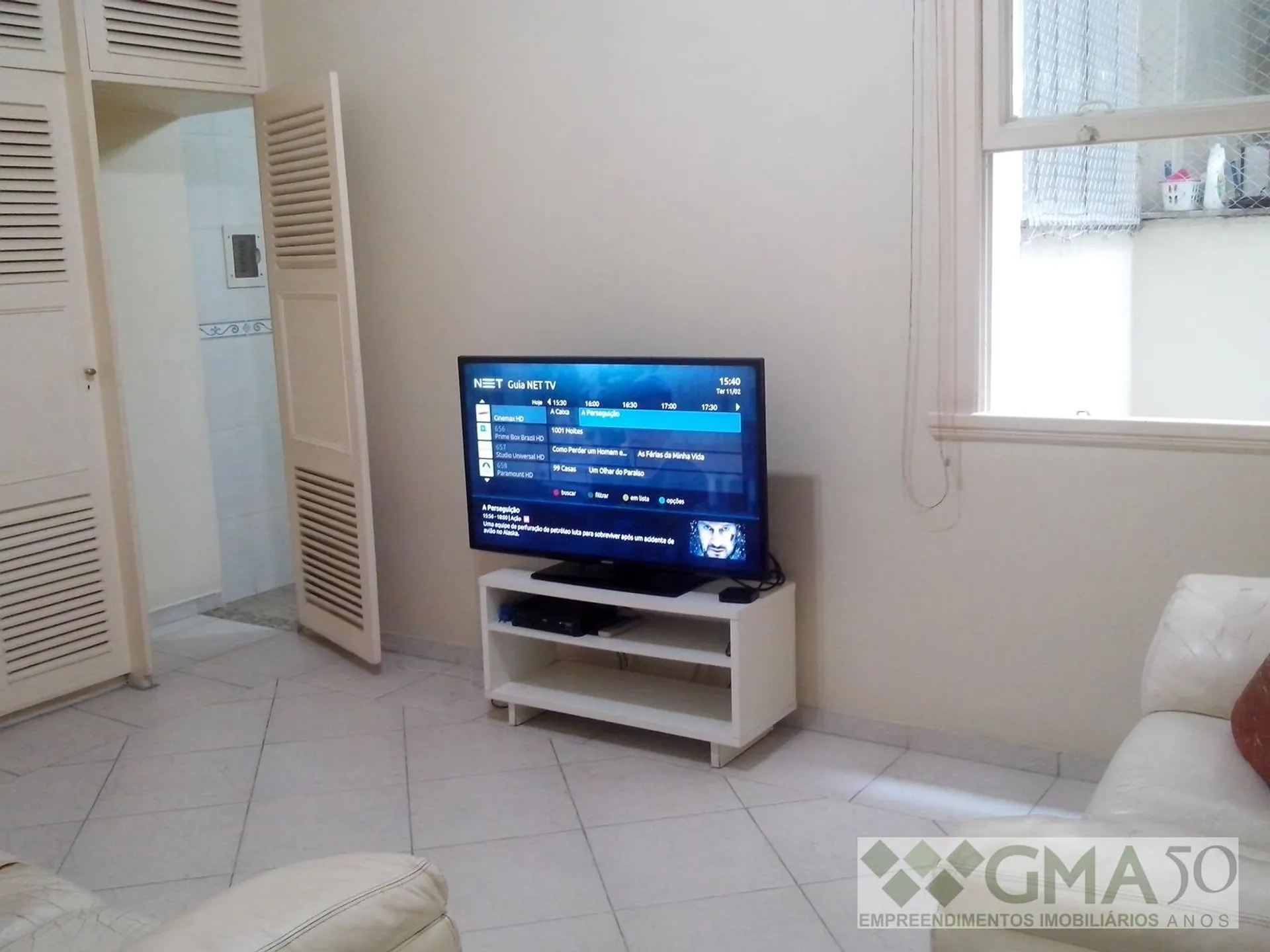 Apartamento com espaço de home office, Copacabana — photo 24
